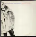 LP - Elliott Murphy - Just A Story From America