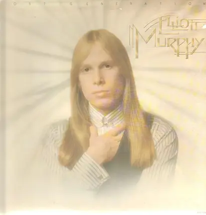 elliott murphy - Lost Generation