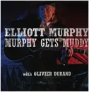 Double LP - Elliott Murphy - Murphy Gets Muddy