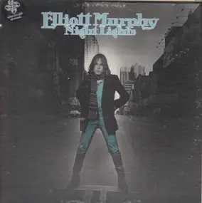 Elliott Murphy - Night Lights