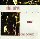 CD - Elliott Murphy Special Guest Chris Spedding - Live - Hot Point