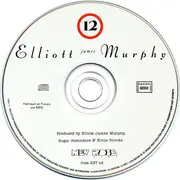 CD - Elliott Murphy - 12