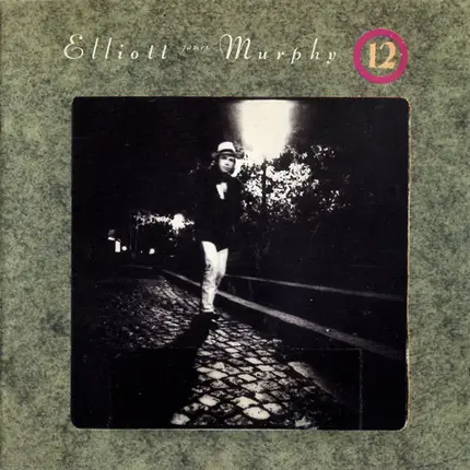 Elliott Murphy - 12