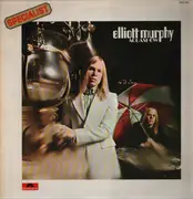 LP - Elliott Murphy - Aquashow
