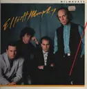 LP - Elliott Murphy - Milwaukee