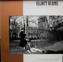 LP - Elliott Murphy - Party Girls / Broken Poets
