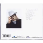 CD - Elliott Murphy - Rainy Season
