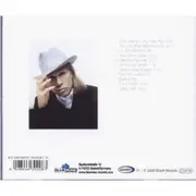 CD - Elliott Murphy - Rainy Season