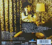 CD - Elliott Murphy - Selling The Gold