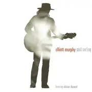 CD - Elliott Murphy - Soul Surfing