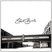 Double CD - Elliott Brood - Work And Love - Digisleeve
