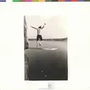 7inch Vinyl Single - Elliott - If They Do - white pressing