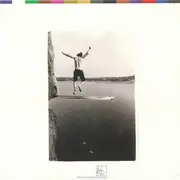 7inch Vinyl Single - Elliott - If They Do - white pressing