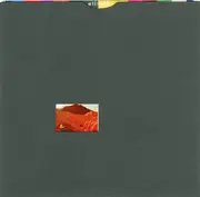 7inch Vinyl Single - Elliott - In Transit - die cut sleeve