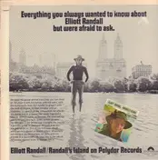 Elliott Randall - Elliott's Island