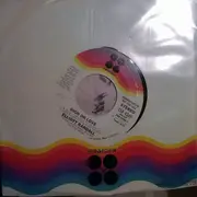 7inch Vinyl Single - Elliott Randall - High On Love - Promo Copy