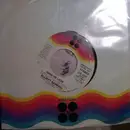 7inch Vinyl Single - Elliott Randall - High On Love - Promo Copy