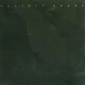 Elliott Sharp - Figure Ground