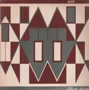 LP - Elliott Sharp - Ism