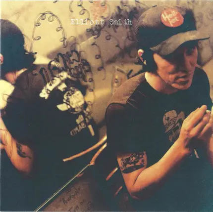 Elliott Smith - Either / Or