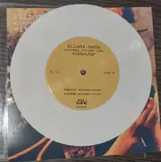 7inch Vinyl Single - Elliott Smith - Either/or: Alternative Versions - White Vinyl