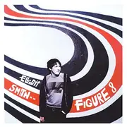 Double LP - Elliott Smith - Figure 8 (2lp)