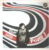 Double LP - Elliott Smith - Figure 8 - 1st US press / 180 gram / + lyric sheet