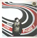 Double LP - Elliott Smith - Figure 8 - 1st US press / 180 gram / + lyric sheet