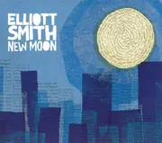 Double CD - Elliott Smith - New Moon - Digipak