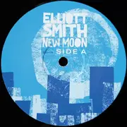 Double LP - Elliott Smith - New Moon