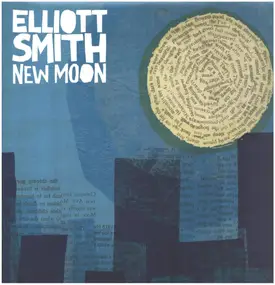 Elliott Smith - New Moon