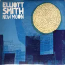 Double LP - Elliott Smith - New Moon