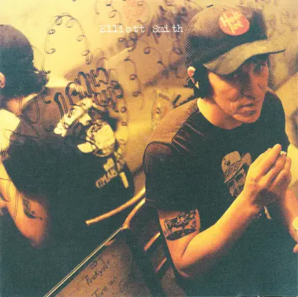 Elliott Smith - Either / Or