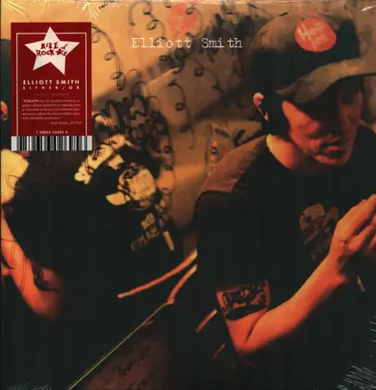 Elliott Smith - Either / Or