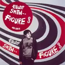 CD - Elliott Smith - Figure 8 - Digipak