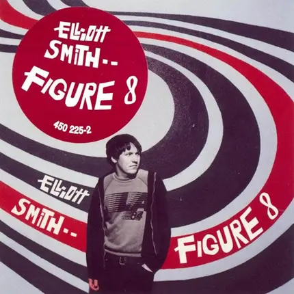 Elliott Smith - Figure 8