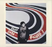 CD - Elliott Smith - Figure 8 - Digipak
