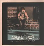 Double LP - Elliott Smith - From A Basement On The Hill