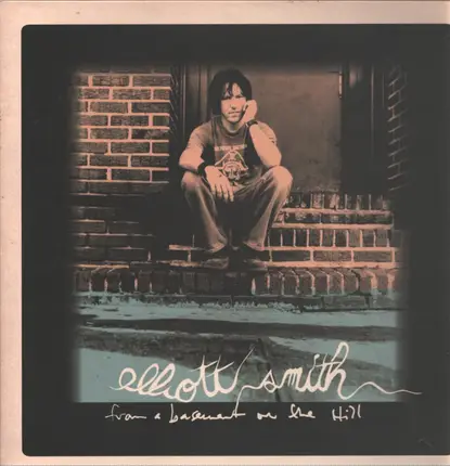 Elliott Smith - From a Basement on the Hill