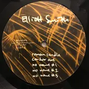 LP - Elliott Smith - Roman Candle - +insert