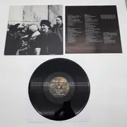 LP - Elliott Smith - Roman Candle - +insert