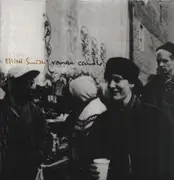 LP - Elliott Smith - Roman Candle