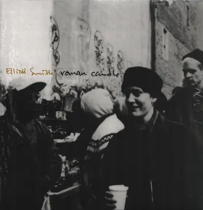 Elliott Smith - Roman Candle