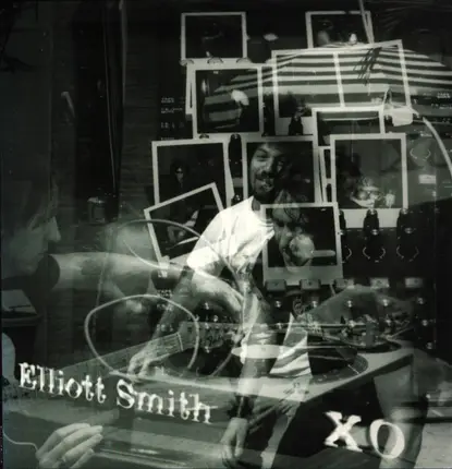 Elliott Smith - XO