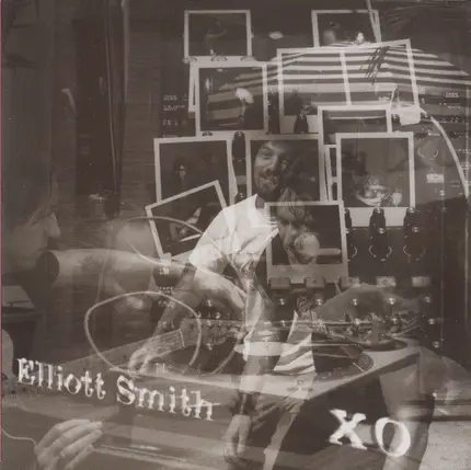 Elliott Smith - XO