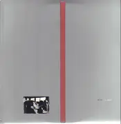 LP - Elliott - U.S. Songs - Die-Cut Sleeve