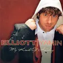 CD - Elliott Yamin - My Kind Of Holiday