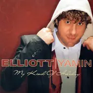 Elliott Yamin - My Kind of Holiday