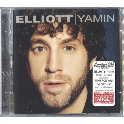 Elliott Yamin - Elliot Yamin