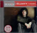 CD - Elliott Yamin - Sounds Of The Season
